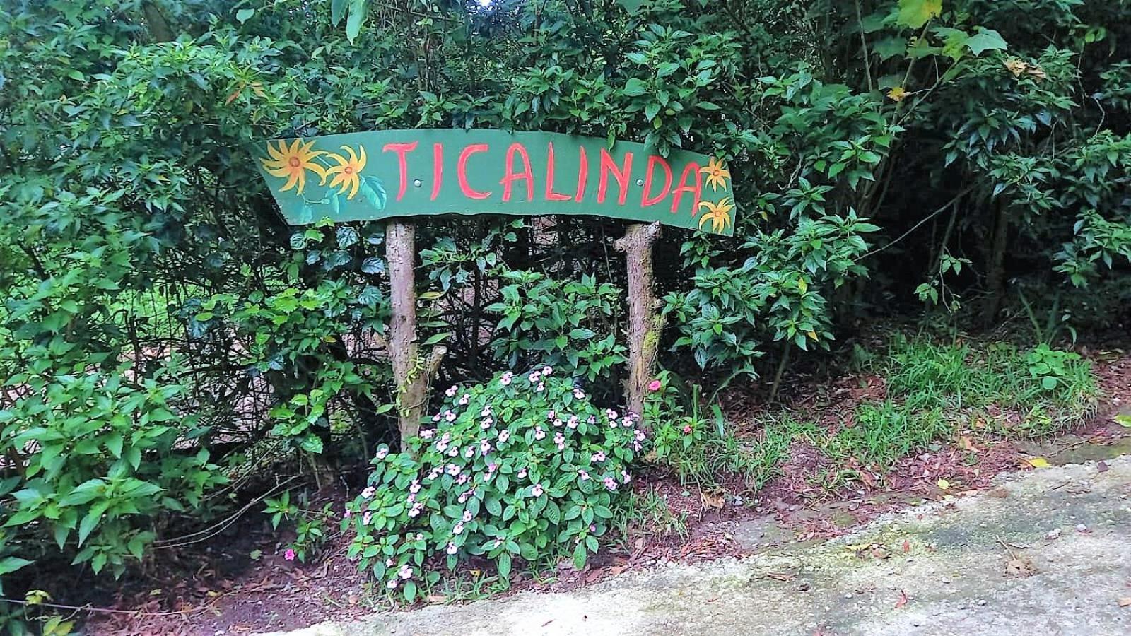 Casa De Montana Tica Linda Vila Monteverde Exterior foto